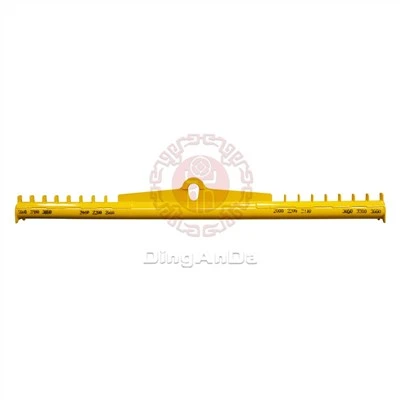 5.6m Txhim Kho Tshiab Hanging Bar