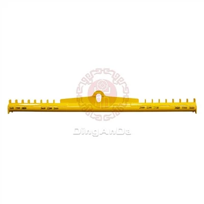 5m Txhim Kho Tshiab Hanging Bar