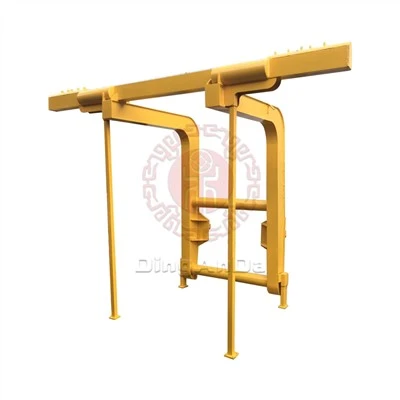 Ob chav Jib Forklift Crane Jib