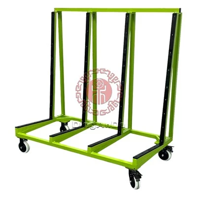 Iav Cia Rack