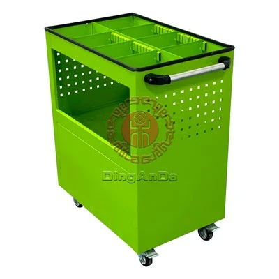 Tool Turnover Tsheb